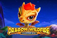 Dragon Wildfire: Cluster Win
